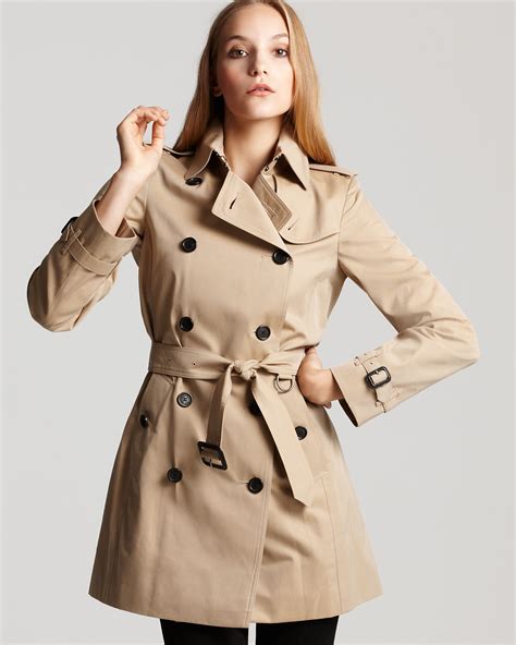 burberry down trench coat|Burberry trench coat outlet.